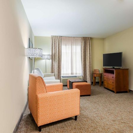 Larkspur Landing Extended Stay Suites St Louis Riverport Мэриленд-Хайтс Экстерьер фото