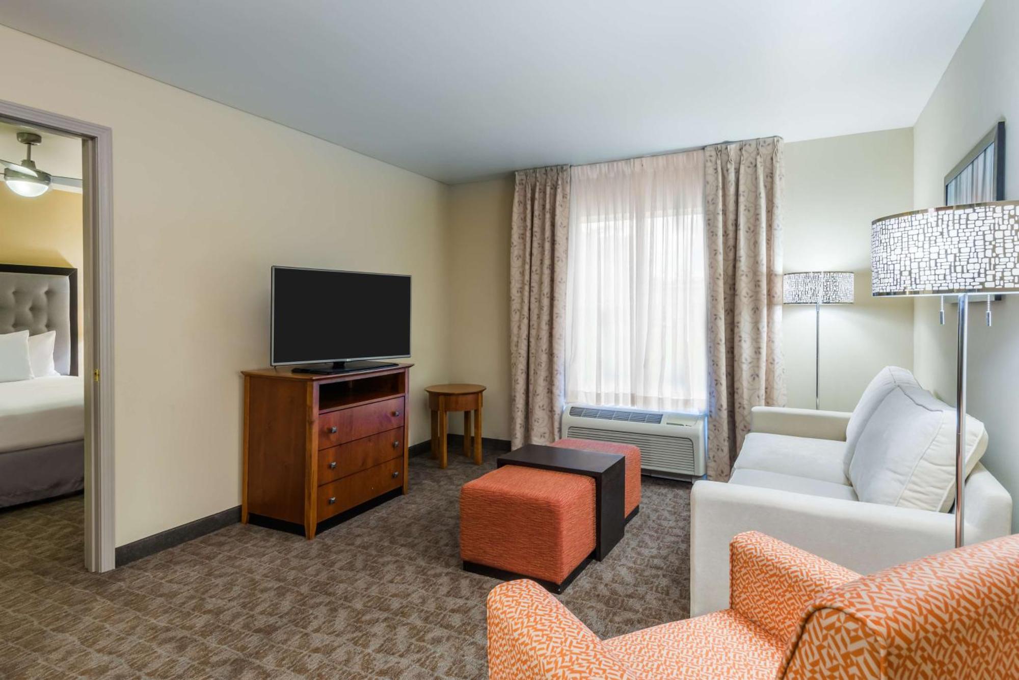 Larkspur Landing Extended Stay Suites St Louis Riverport Мэриленд-Хайтс Экстерьер фото