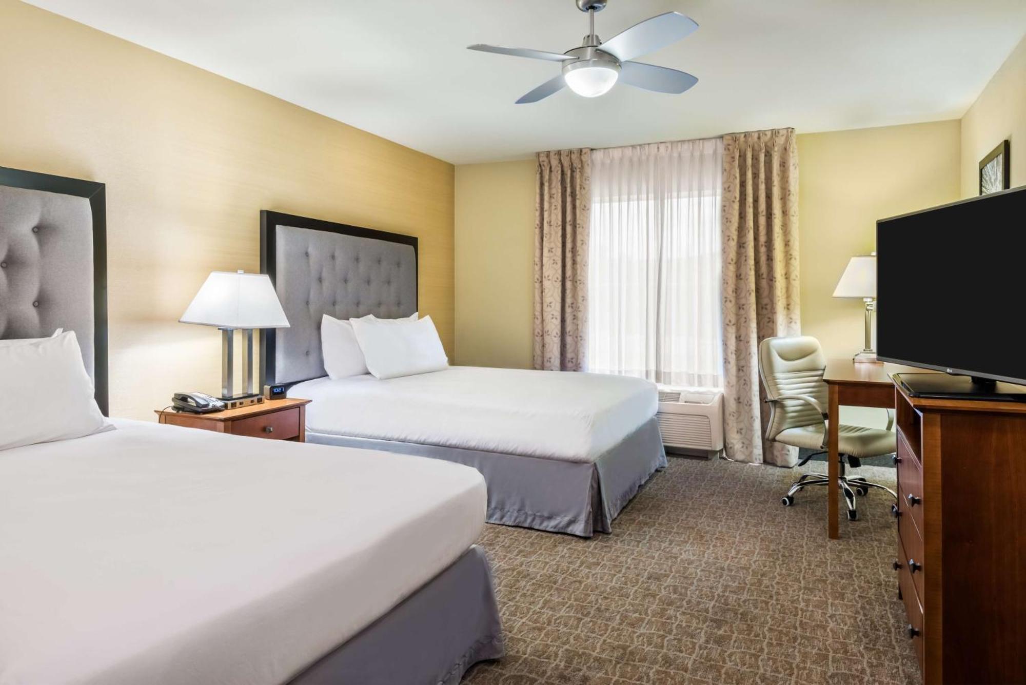 Larkspur Landing Extended Stay Suites St Louis Riverport Мэриленд-Хайтс Экстерьер фото