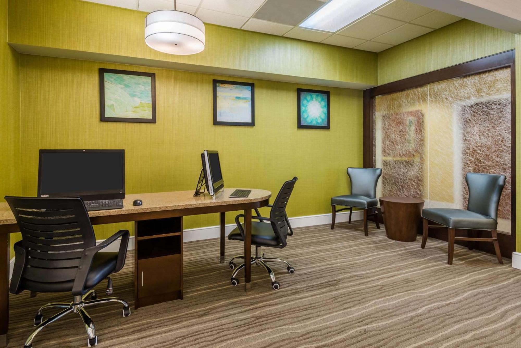 Larkspur Landing Extended Stay Suites St Louis Riverport Мэриленд-Хайтс Экстерьер фото