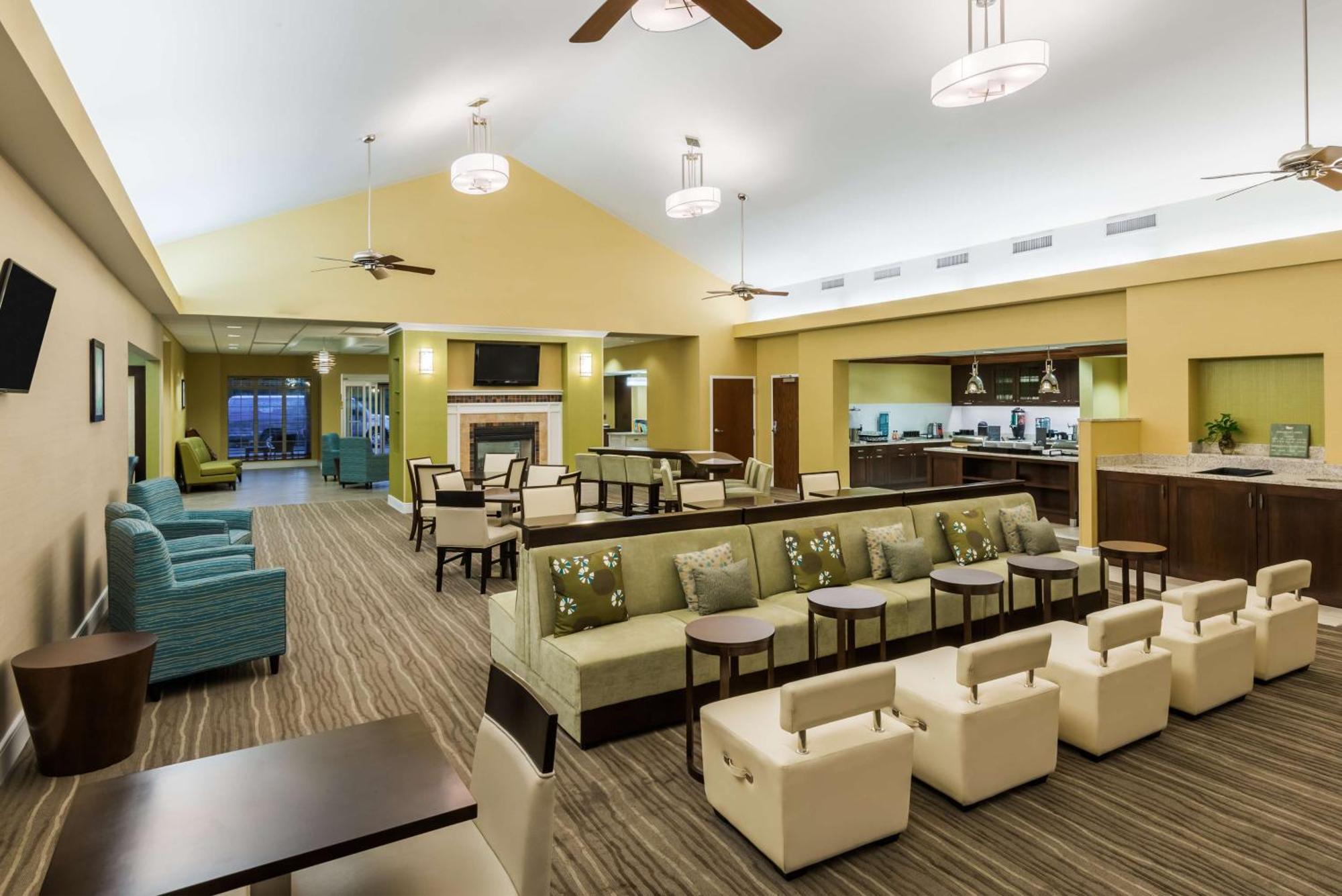 Larkspur Landing Extended Stay Suites St Louis Riverport Мэриленд-Хайтс Экстерьер фото