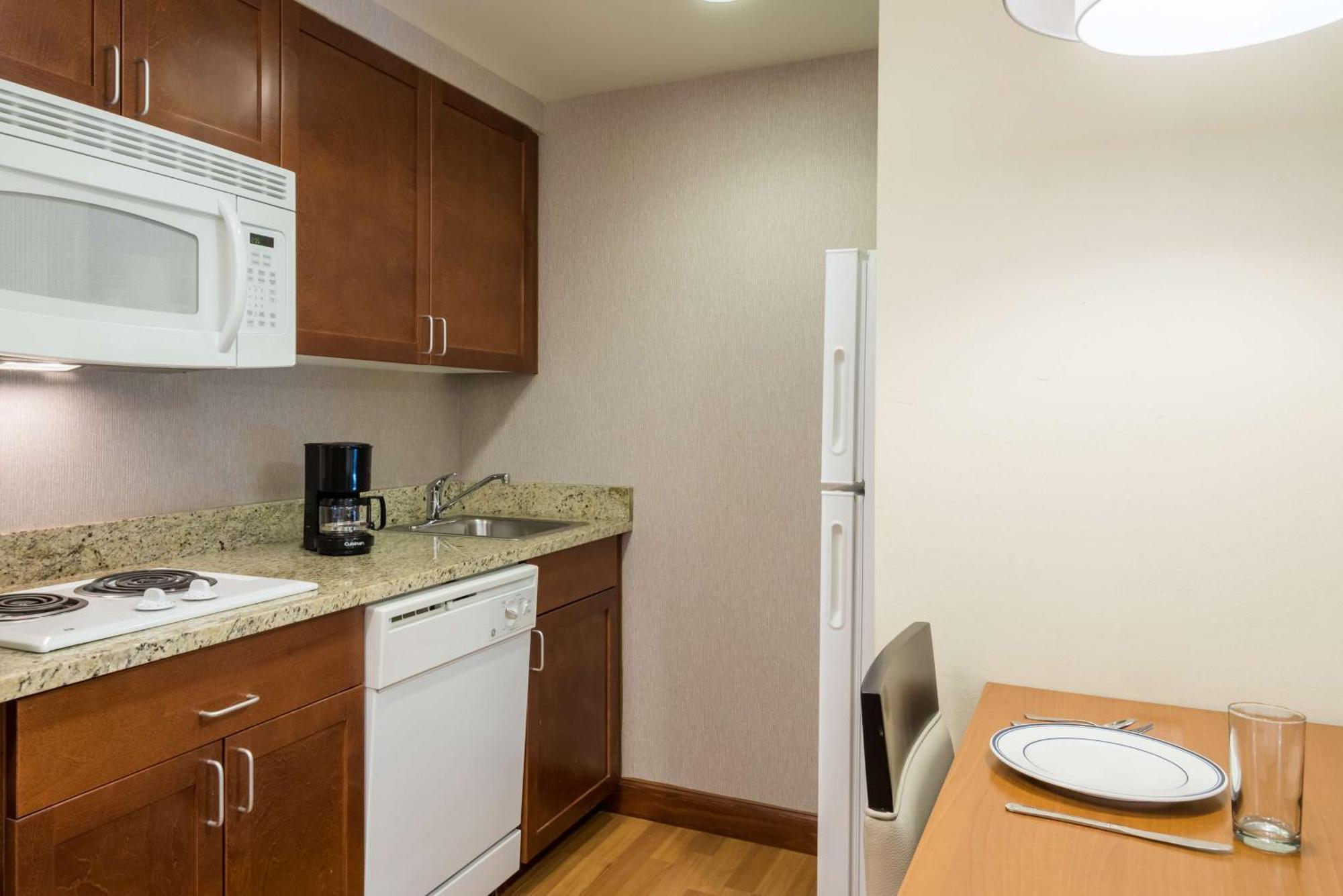 Larkspur Landing Extended Stay Suites St Louis Riverport Мэриленд-Хайтс Экстерьер фото