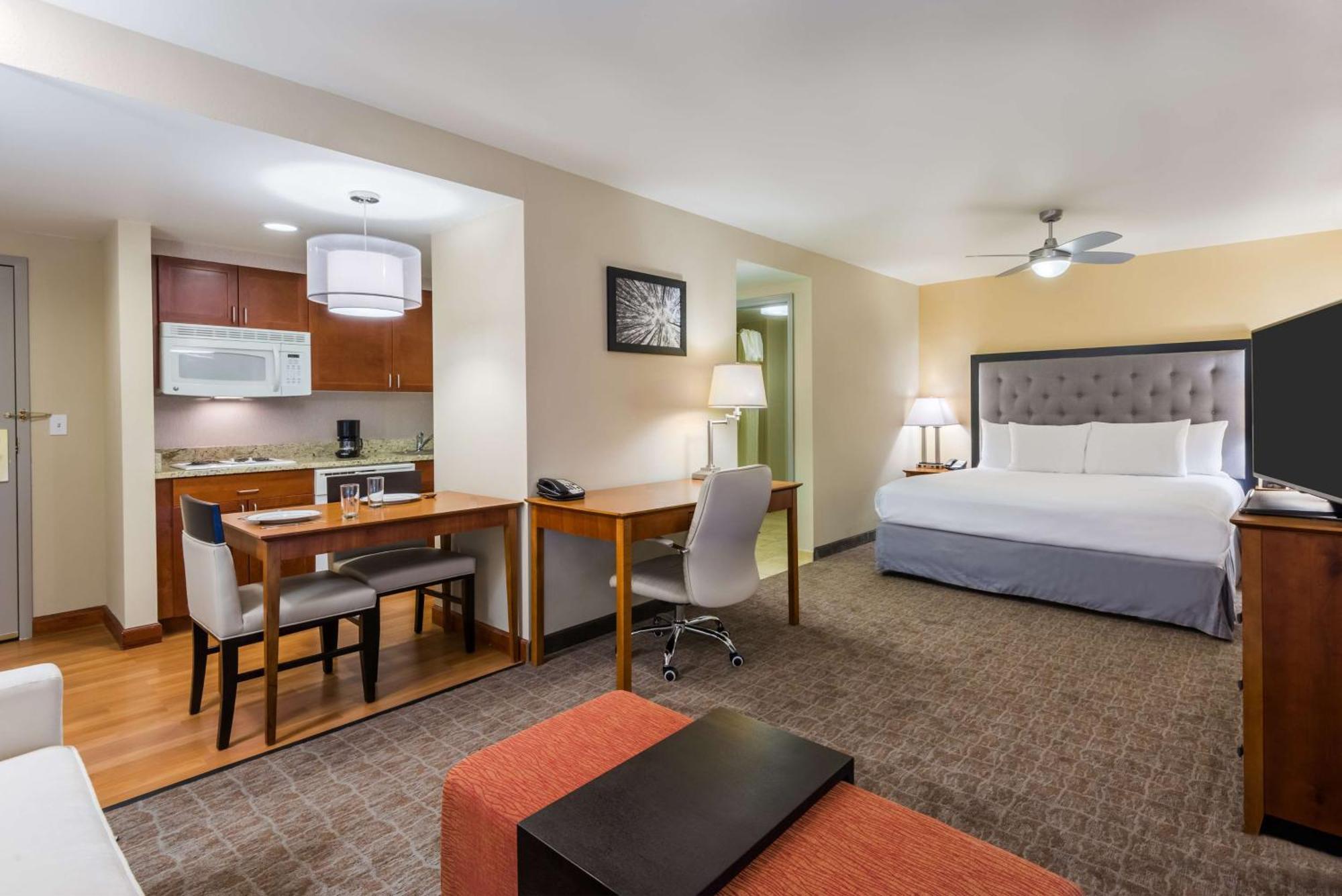 Larkspur Landing Extended Stay Suites St Louis Riverport Мэриленд-Хайтс Экстерьер фото