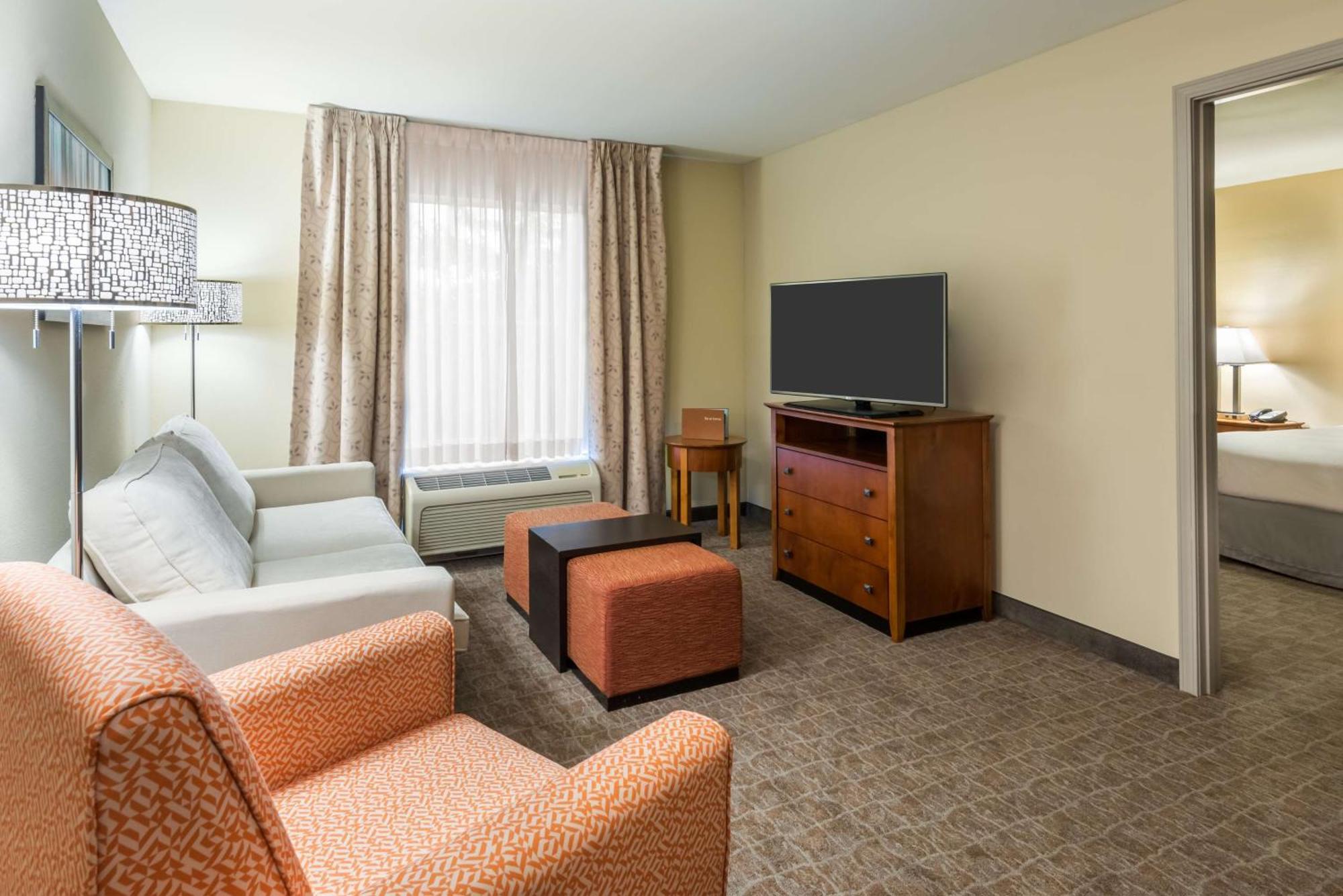 Larkspur Landing Extended Stay Suites St Louis Riverport Мэриленд-Хайтс Экстерьер фото