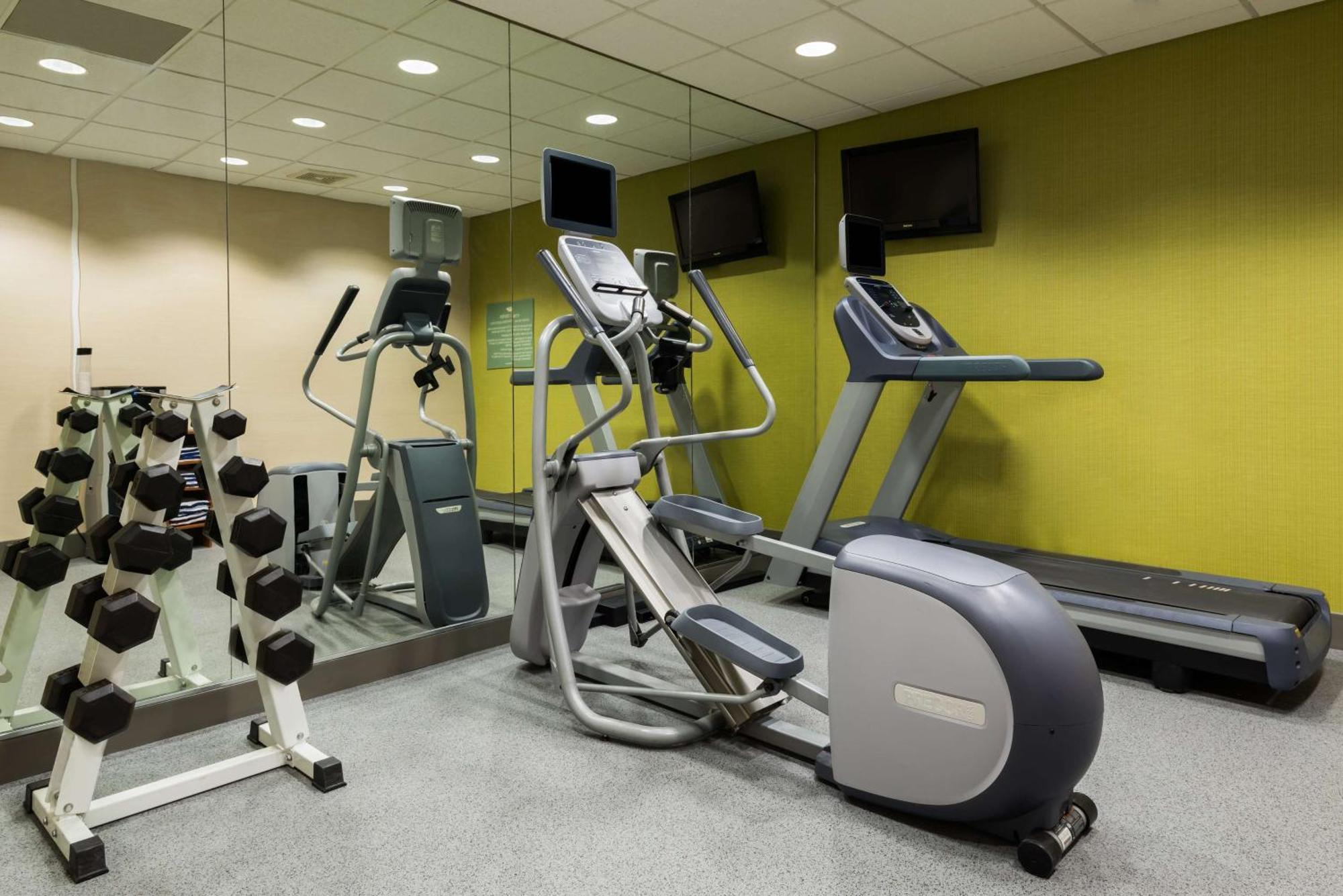 Larkspur Landing Extended Stay Suites St Louis Riverport Мэриленд-Хайтс Экстерьер фото