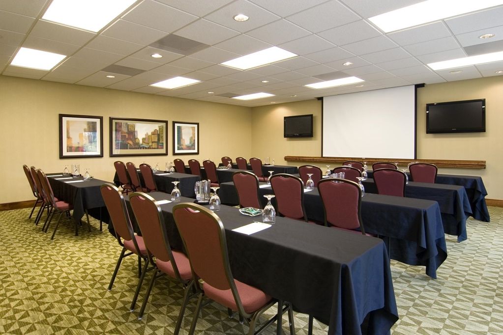 Larkspur Landing Extended Stay Suites St Louis Riverport Мэриленд-Хайтс Удобства фото