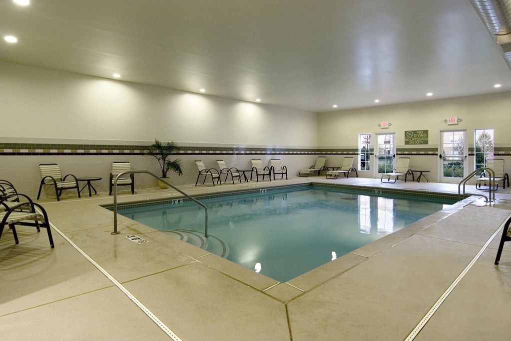 Larkspur Landing Extended Stay Suites St Louis Riverport Мэриленд-Хайтс Удобства фото