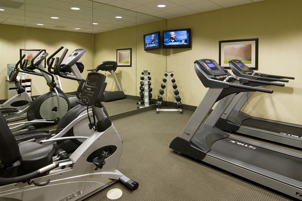 Larkspur Landing Extended Stay Suites St Louis Riverport Мэриленд-Хайтс Удобства фото