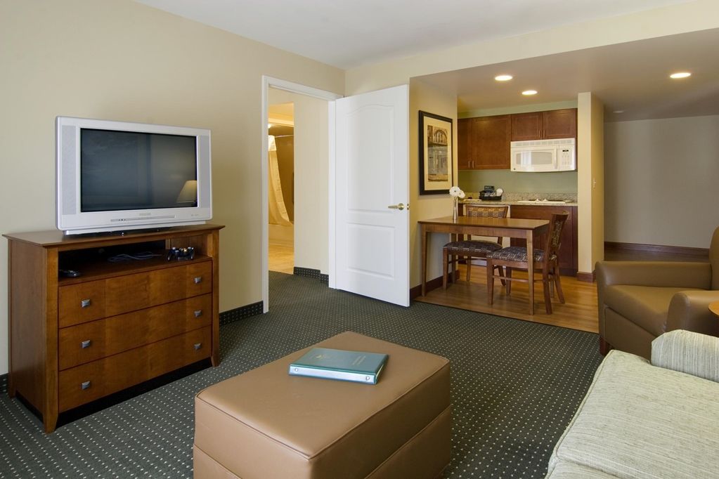 Larkspur Landing Extended Stay Suites St Louis Riverport Мэриленд-Хайтс Номер фото